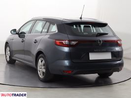 Renault Megane 2019 1.5 113 KM