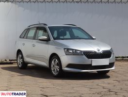 Skoda Fabia - zobacz ofertę