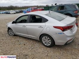 Hyundai Accent 2020 1 Hyundai Accent 2020 1