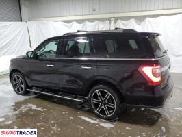 Ford Expedition 2020 3