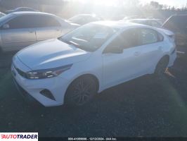 Kia Pozostałe 2023 2 Kia Pozostałe 2023 2