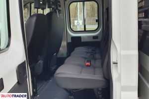 Peugeot Boxer 2021 2.2 Peugeot Boxer 2021 2.2