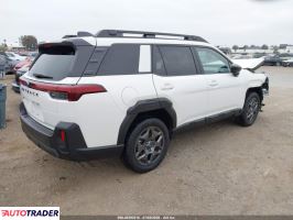 Subaru Outback 2026 2