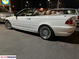 BMW 330 2005 3.0 231 KM