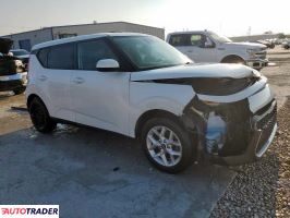 Kia Soul 2021 2 Kia Soul 2021 2