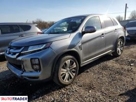 Mitsubishi Outlander 2023 2