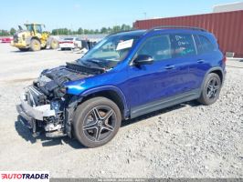 Mercedes 250 2022 2