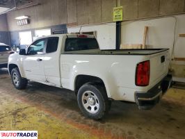 Chevrolet Colorado 2022 2