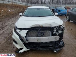 Nissan Altima 2022 2