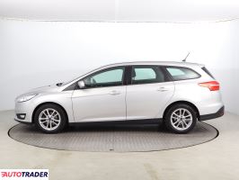 Ford Focus 2017 1.5 118 KM