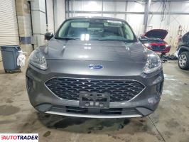 Ford Escape 2020 1