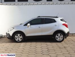 Opel Mokka 2013 1.4 138 KM