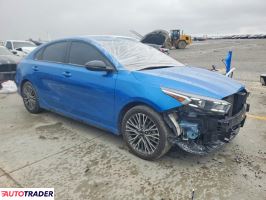 Kia Pozostałe 2023 2