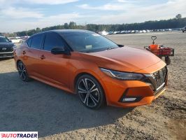 Nissan Sentra 2022 2