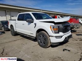 Ford Pozostałe 2023 3