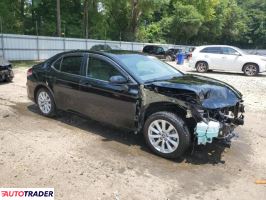 Toyota Camry 2019 2 Toyota Camry 2019 2