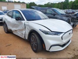 Ford Mustang 2023 Ford Mustang 2023