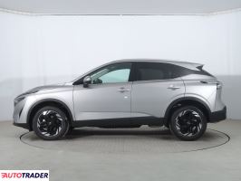 Nissan Qashqai 2025 1.3 155 KM Nissan Qashqai 2025 1.3 155 KM