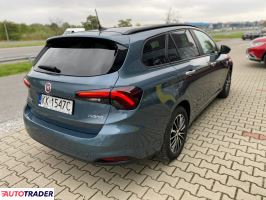 Fiat Tipo 2023 1.5 130 KM