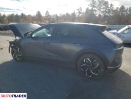 Hyundai Pozostałe 2023