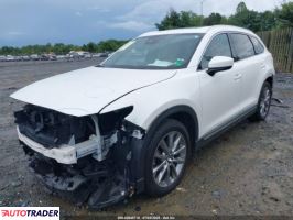 Mazda CX-9 2019 2