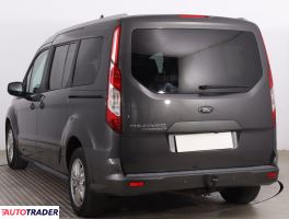Ford Tourneo Connect 2020 1.5 118 KM