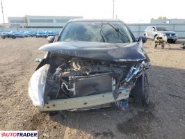 Nissan Versa 2019 1 Nissan Versa 2019 1