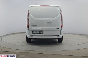 Ford Transit 2020 2.0 Ford Transit 2020 2.0