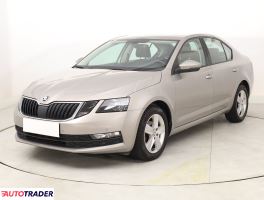 Skoda Octavia 2018 1.6 88 KM
