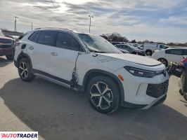 Volkswagen Tiguan 2026 2