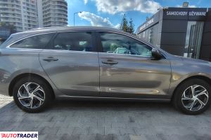 Hyundai i30 2022 1.5 110 KM Hyundai i30 2022 1.5 110 KM