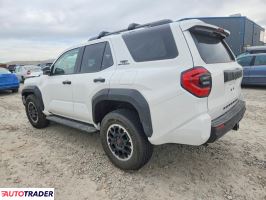 Toyota Pozostałe 2026 2