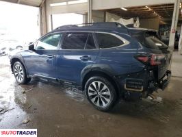 Subaru Outback 2024 2 Subaru Outback 2024 2
