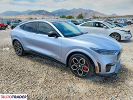 Ford Mustang 2022