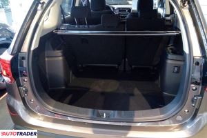 Mitsubishi Outlander 2017 2 150 KM Mitsubishi Outlander 2017 2 150 KM