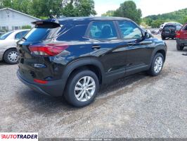 Chevrolet Blazer 2023 1