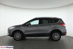 Ford Kuga 2013 2.0 160 KM
