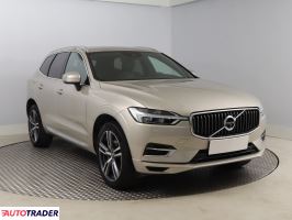 Volvo XC60 - zobacz ofertę