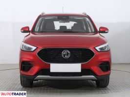 MG ZS 2024 1.5 104 KM