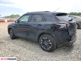 Chevrolet Blazer 2021 1