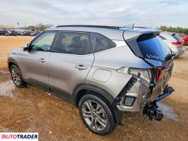 Kia Pozostałe 2021 2