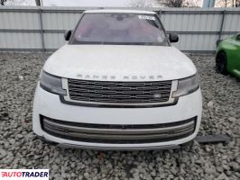 Land Rover Range Rover 2023 4