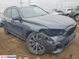 BMW X5 2020 4