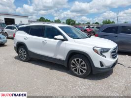 GMC Terrain 2021 1
