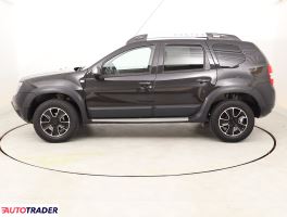 Dacia Duster 2016 1.6 112 KM