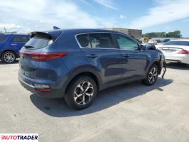 Kia Sportage 2022 2