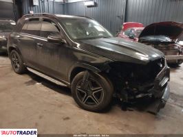 Mercedes GL 2022 2