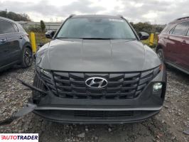Hyundai Tucson 2023 2 Hyundai Tucson 2023 2
