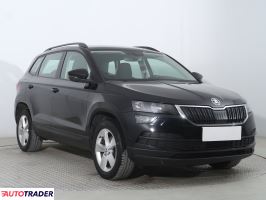 Skoda Karoq 2019 1.6 113 KM