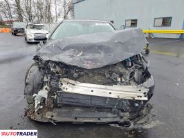 Toyota Camry 2021 2